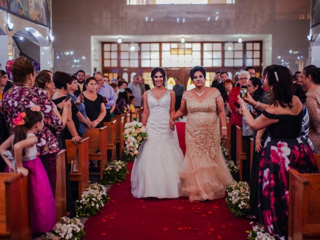 La boda de Juan Pablo y Lelia en General Escobedo, Nuevo León 23