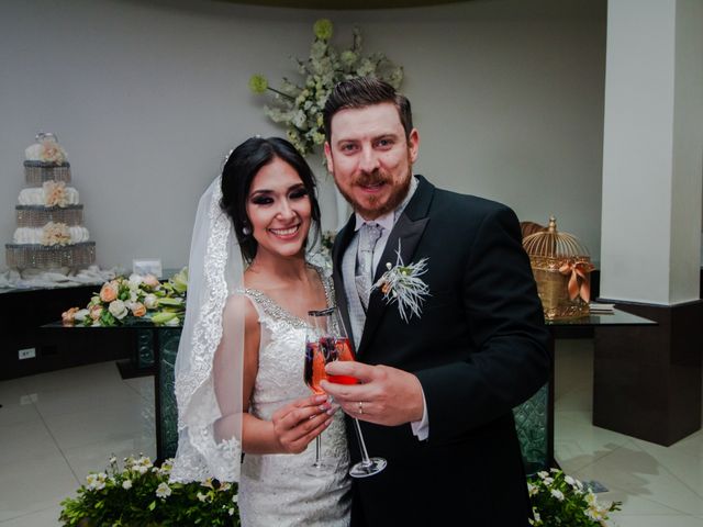 La boda de Juan Pablo y Lelia en General Escobedo, Nuevo León 69
