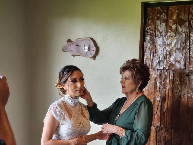 La boda de Jaime y Laila en Querétaro, Querétaro 4