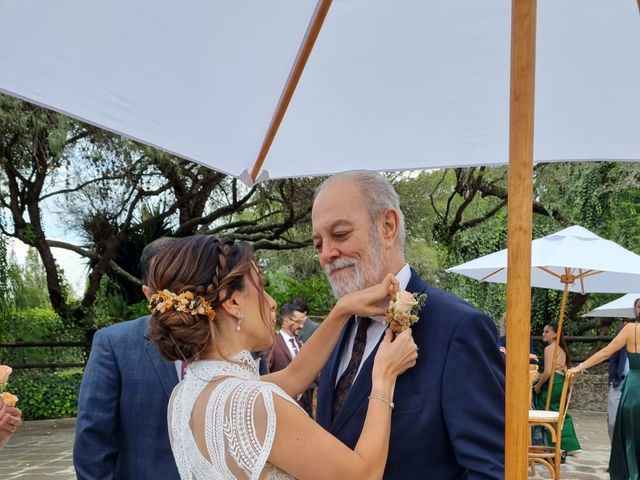 La boda de Jaime y Laila en Querétaro, Querétaro 5