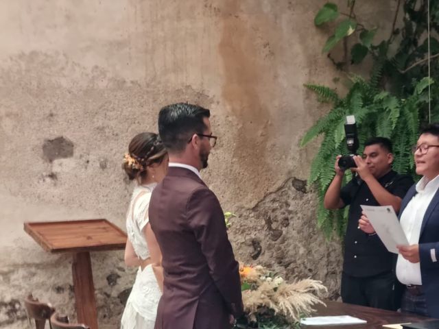 La boda de Jaime y Laila en Querétaro, Querétaro 9