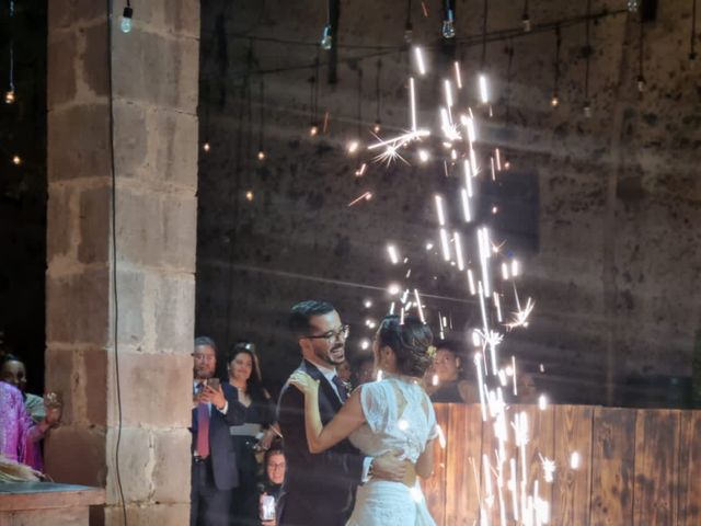 La boda de Jaime y Laila en Querétaro, Querétaro 10