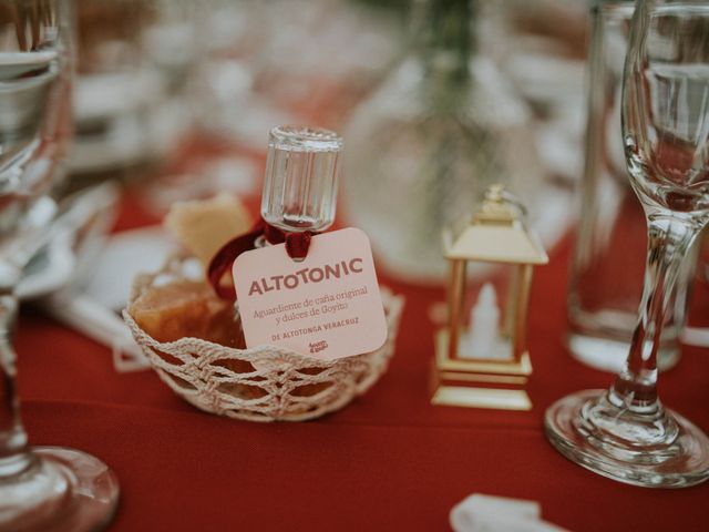 La boda de Braulio y María en Xochimilco, Ciudad de México 8