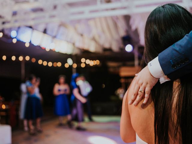 La boda de Braulio y María en Xochimilco, Ciudad de México 22
