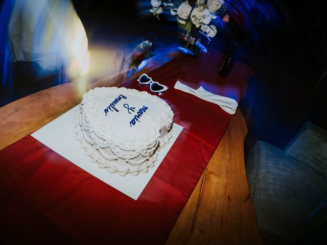 La boda de Braulio y María en Xochimilco, Ciudad de México 2