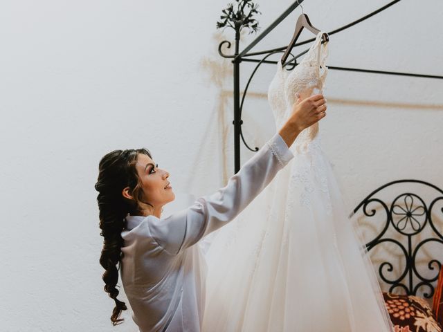 La boda de Roberto y Maxim en Jiutepec, Morelos 19