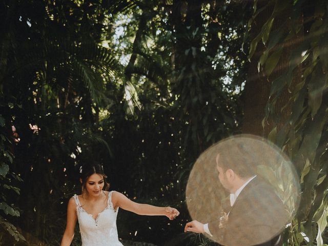 La boda de Roberto y Maxim en Jiutepec, Morelos 55