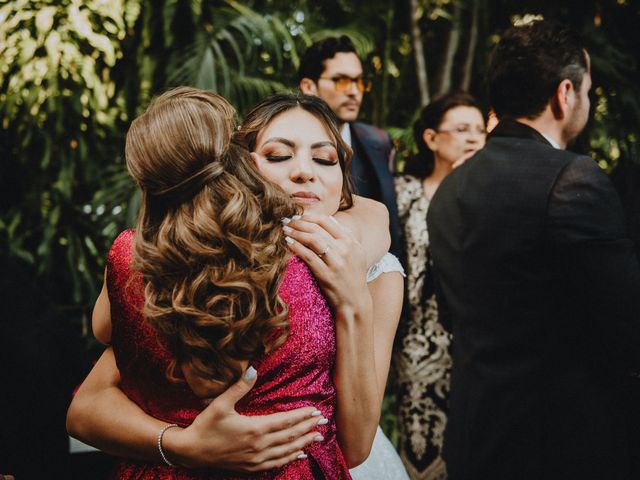 La boda de Roberto y Maxim en Jiutepec, Morelos 81