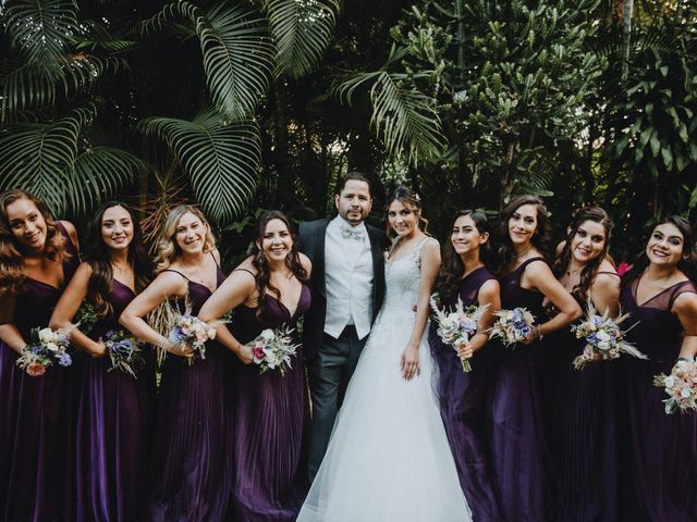 La boda de Roberto y Maxim en Jiutepec, Morelos 83