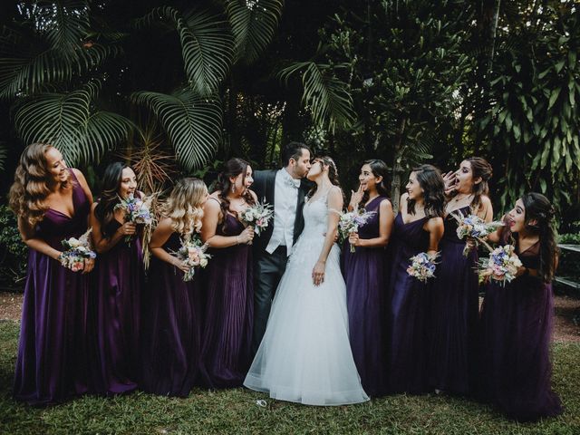 La boda de Roberto y Maxim en Jiutepec, Morelos 84