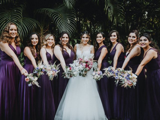 La boda de Roberto y Maxim en Jiutepec, Morelos 85