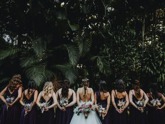 La boda de Roberto y Maxim en Jiutepec, Morelos 89