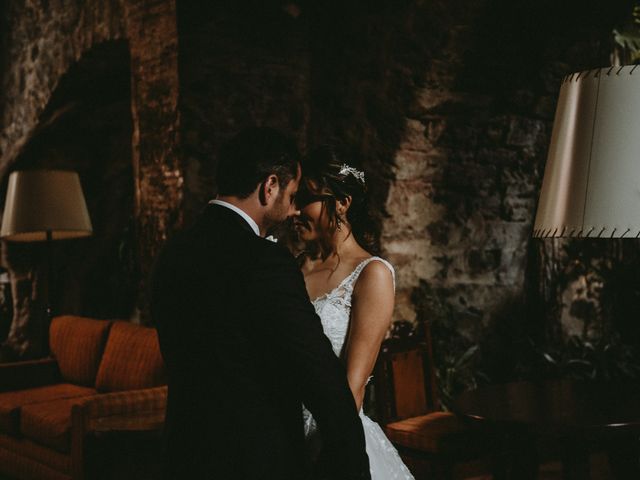 La boda de Roberto y Maxim en Jiutepec, Morelos 90