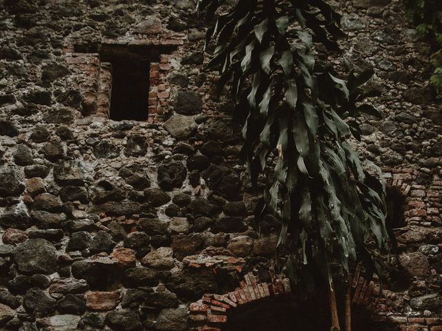 La boda de Roberto y Maxim en Jiutepec, Morelos 94