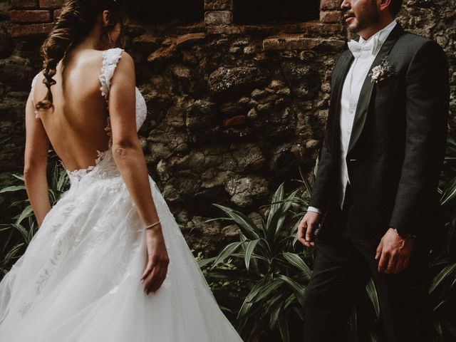 La boda de Roberto y Maxim en Jiutepec, Morelos 95