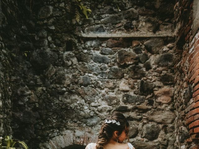 La boda de Roberto y Maxim en Jiutepec, Morelos 110