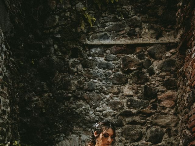 La boda de Roberto y Maxim en Jiutepec, Morelos 111