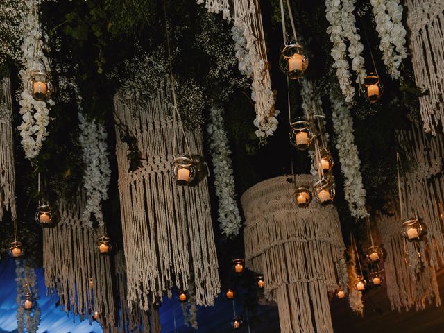 La boda de Roberto y Maxim en Jiutepec, Morelos 116