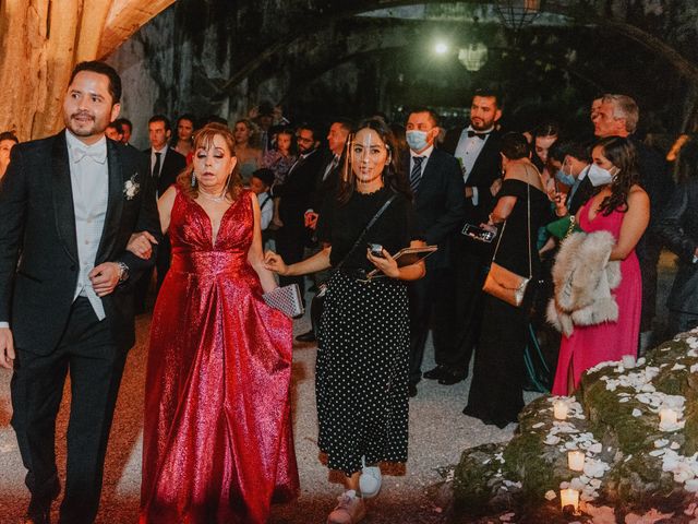 La boda de Roberto y Maxim en Jiutepec, Morelos 123