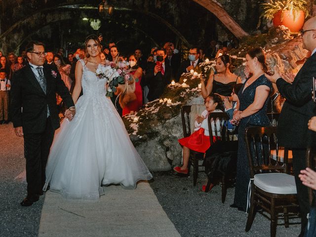 La boda de Roberto y Maxim en Jiutepec, Morelos 125