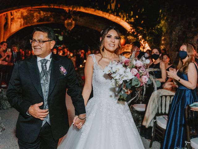 La boda de Roberto y Maxim en Jiutepec, Morelos 126