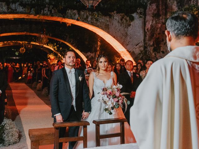 La boda de Roberto y Maxim en Jiutepec, Morelos 128