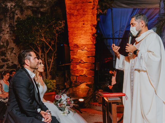 La boda de Roberto y Maxim en Jiutepec, Morelos 131