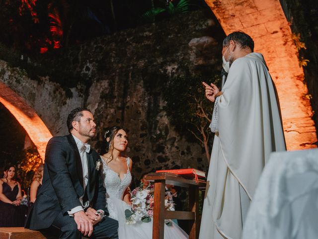 La boda de Roberto y Maxim en Jiutepec, Morelos 132