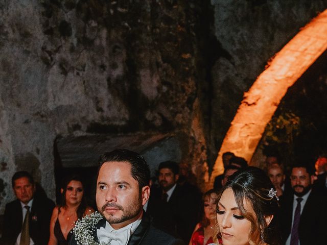 La boda de Roberto y Maxim en Jiutepec, Morelos 138