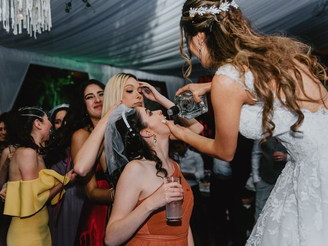 La boda de Roberto y Maxim en Jiutepec, Morelos 170