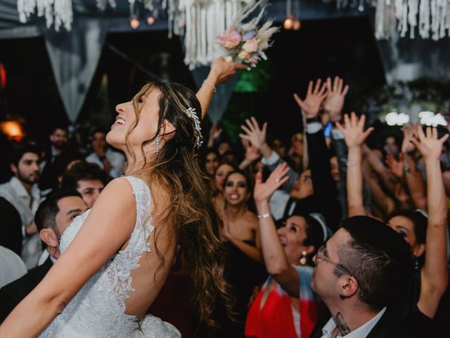 La boda de Roberto y Maxim en Jiutepec, Morelos 172