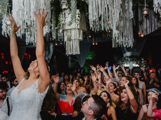 La boda de Roberto y Maxim en Jiutepec, Morelos 173