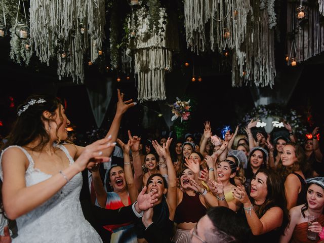 La boda de Roberto y Maxim en Jiutepec, Morelos 174