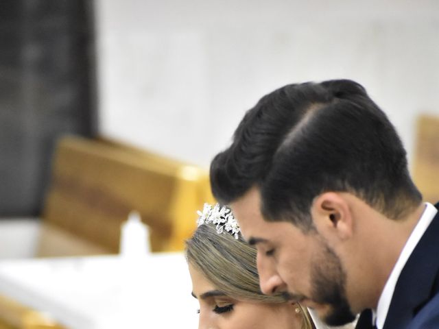 La boda de Ricardo Abraham y Fernanda Isabel en Chihuahua, Chihuahua 6