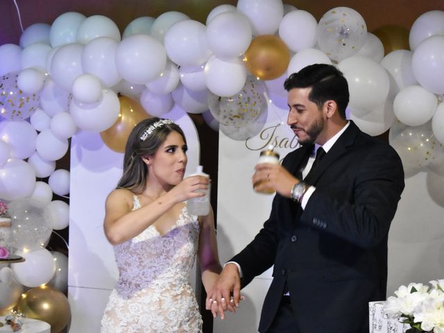 La boda de Ricardo Abraham y Fernanda Isabel en Chihuahua, Chihuahua 10