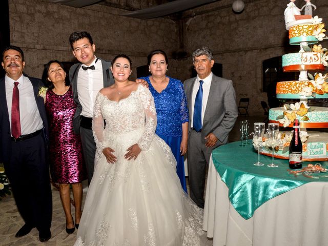 La boda de Jaime Alejandro y María Fernanda en Aculco, Estado México 46