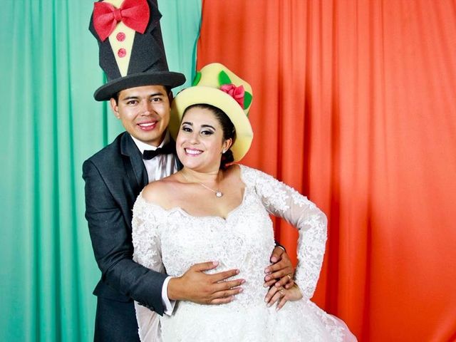 La boda de Jaime Alejandro y María Fernanda en Aculco, Estado México 52