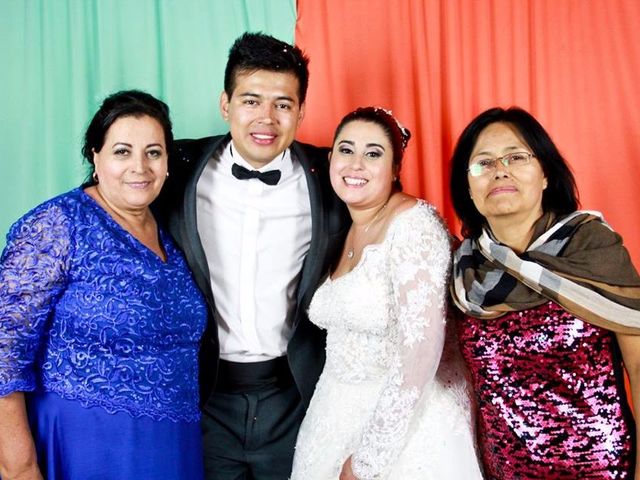 La boda de Jaime Alejandro y María Fernanda en Aculco, Estado México 53