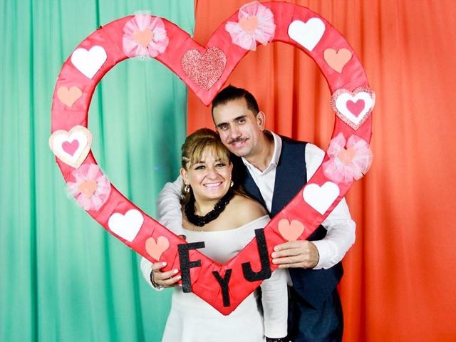 La boda de Jaime Alejandro y María Fernanda en Aculco, Estado México 55