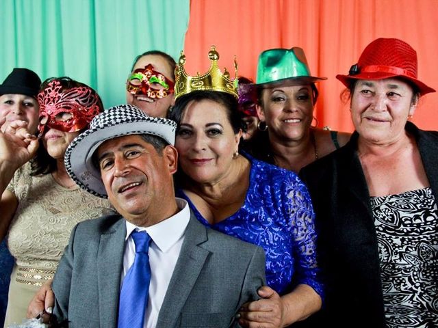 La boda de Jaime Alejandro y María Fernanda en Aculco, Estado México 58