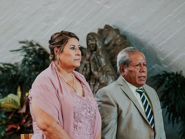 La boda de Giovanni y Olivia en Jiutepec, Morelos 5
