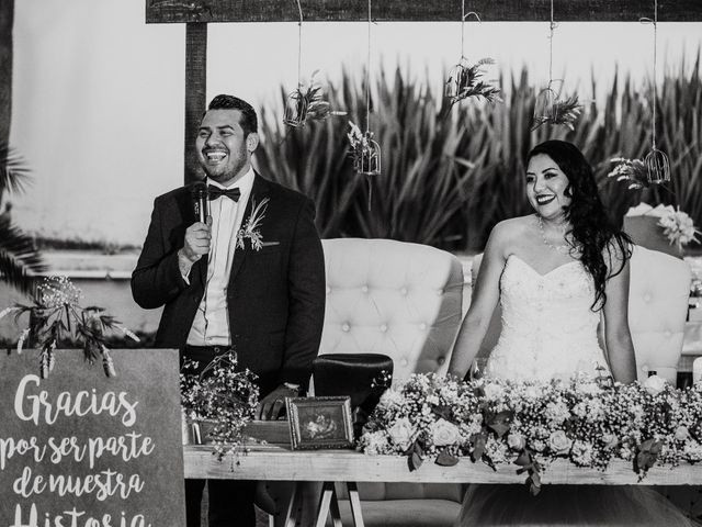 La boda de Giovanni y Olivia en Jiutepec, Morelos 27