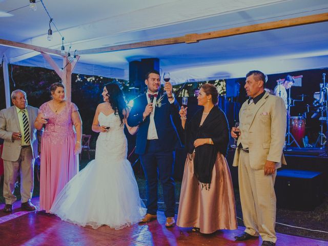 La boda de Giovanni y Olivia en Jiutepec, Morelos 40