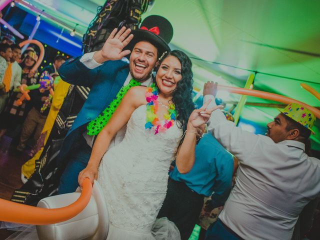La boda de Giovanni y Olivia en Jiutepec, Morelos 57