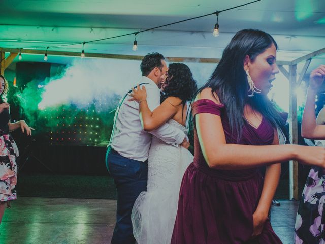 La boda de Giovanni y Olivia en Jiutepec, Morelos 75