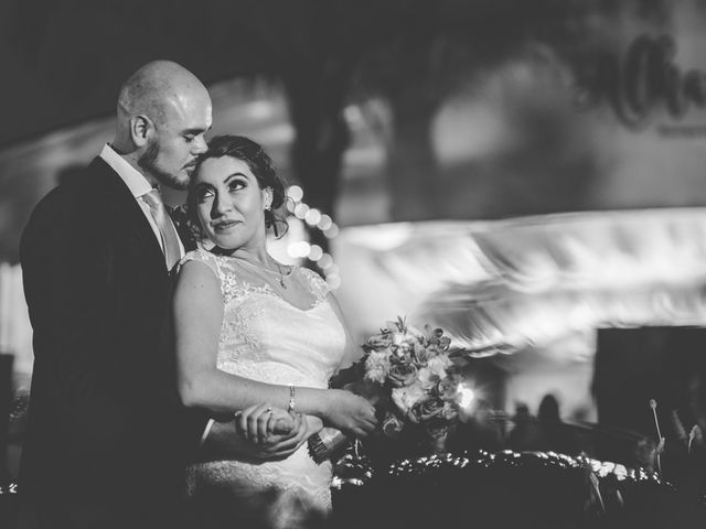 La boda de Raúl y Benilde en León, Guanajuato 4