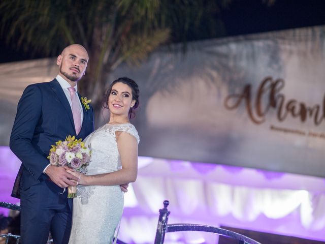 La boda de Raúl y Benilde en León, Guanajuato 5