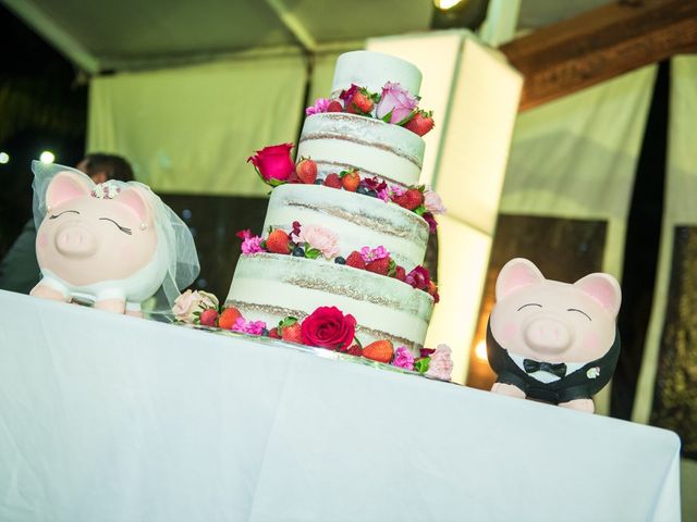 La boda de Raúl y Benilde en León, Guanajuato 22