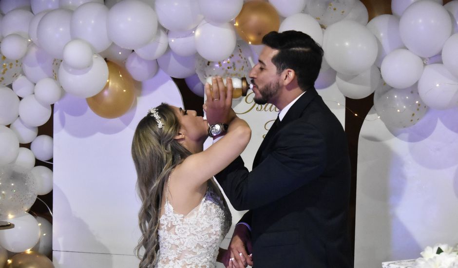 La boda de Ricardo Abraham y Fernanda Isabel en Chihuahua, Chihuahua