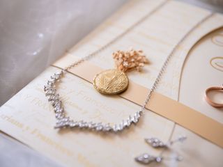 La boda de Mariana y Francisco 1